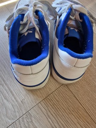 Zapatillas Adidas Forum low