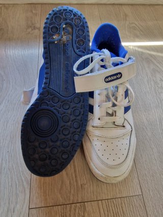 Zapatillas Adidas Forum low