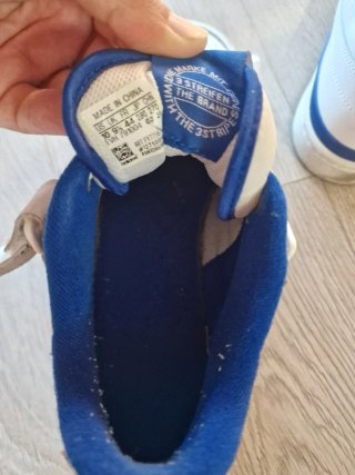 Zapatillas Adidas Forum low