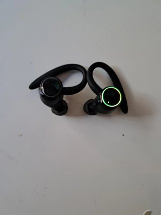 PEFUPEW C6 Auriculares Inalámbricos True Wireless