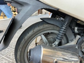 Honda SH 125 - 2007 - 40.000 km