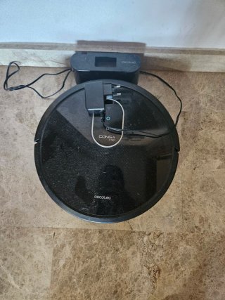 Robot Conga 1790 Cecotec