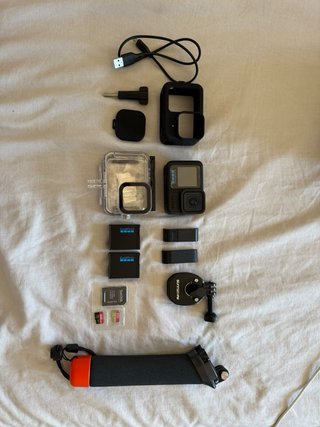 GoPro Hero 13 Black