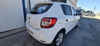 Dacia Sandero 2016