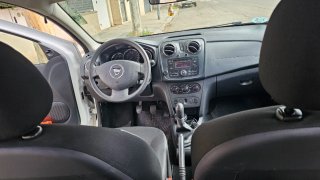 Dacia Sandero 2016