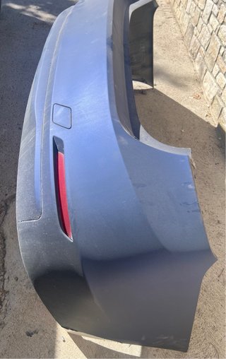 Parachoques Trasero BMW Serie 3 F30