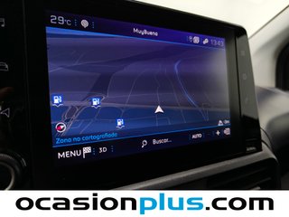 Peugeot Rifter BlueHDi 130 Allure Standard 96 kW (130 CV)