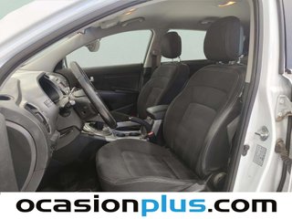 Kia Sportage 1.7 CRDI VGT Concept 4x2 85 kW (115 CV)