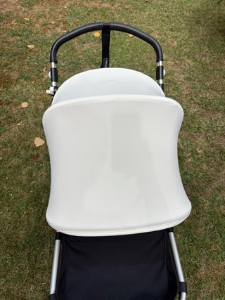 Silla Bugaboo Camaleon3