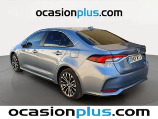Toyota Corolla 140H Style 103 kW (140 CV)
