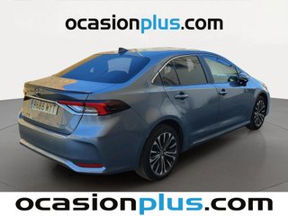 Toyota Corolla 140H Style 103 kW (140 CV)