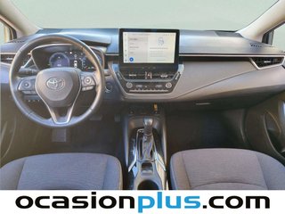 Toyota Corolla 140H Style 103 kW (140 CV)