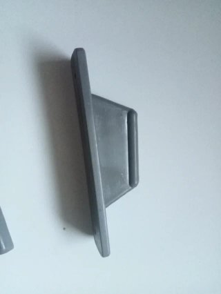 Retenedor puerta autocaravana/caravana/camper