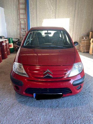 Citroen C3 1.1 SATISFACTION 2006
