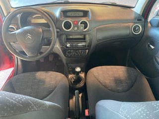 Citroen C3 1.1 SATISFACTION 2006
