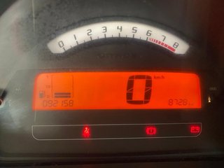 Citroen C3 1.1 SATISFACTION 2006