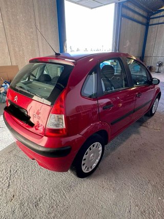 Citroen C3 1.1 SATISFACTION 2006