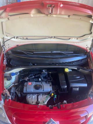 Citroen C3 1.1 SATISFACTION 2006