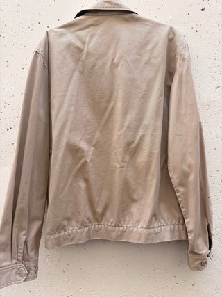 Chaqueta Pierre Cardin Sport Beige