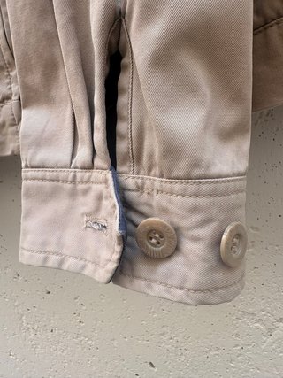 Chaqueta Pierre Cardin Sport Beige