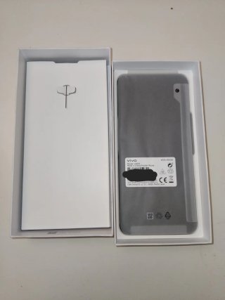 Vivo Y21 5G Negro