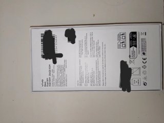 Vivo Y21 5G Negro