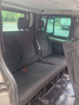 Renault Trafic 2015