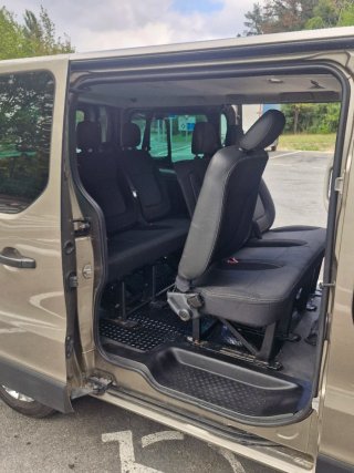 Renault Trafic 2015