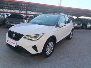 SEAT Arona - DESDE 262€/MES ¡SIN PAGAR ENTRADA!