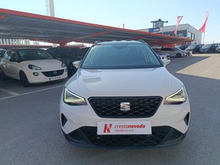 SEAT Arona - DESDE 262€/MES ¡SIN PAGAR ENTRADA!