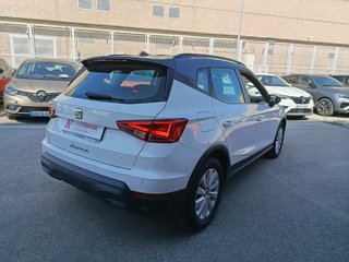 SEAT Arona - DESDE 262€/MES ¡SIN PAGAR ENTRADA!