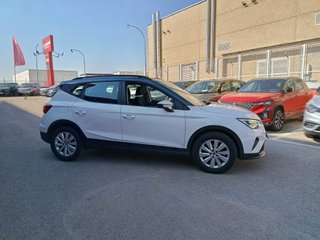 SEAT Arona - DESDE 262€/MES ¡SIN PAGAR ENTRADA!