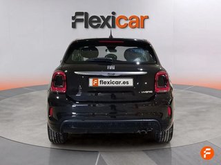 Fiat 500X Sport 1.5 Hybrid 97kW (130cv) DCT