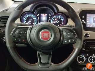 Fiat 500X Sport 1.5 Hybrid 97kW (130cv) DCT