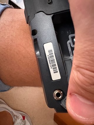 Garmin GPSMAP 376C