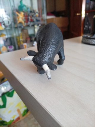Schleich Toro Negro