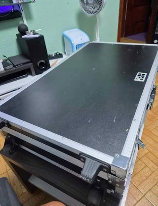 Mesa DJ Pioneer XDJ-XZ Negra