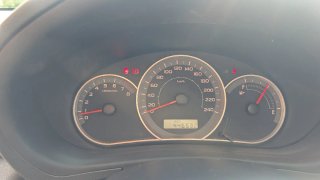 Subaru Impreza 2008