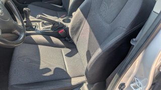 Subaru Impreza 2008