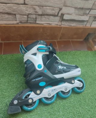 Patines en línea SFR pulsar