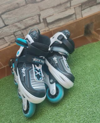 Patines en línea SFR pulsar