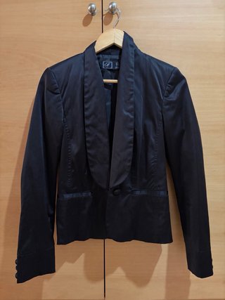 Abrigo y chaquetas