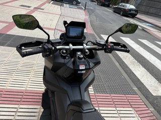 Honda X ADV 750
