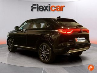 Honda HR-V 1.5 i-MMD Advance 4x2