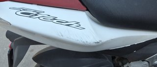 Peugeot scooter 49cc