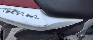 Peugeot scooter 49cc