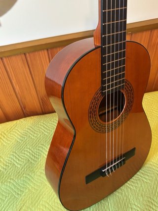Guitarra Clásica José Ramírez