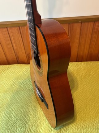 Guitarra Clásica José Ramírez