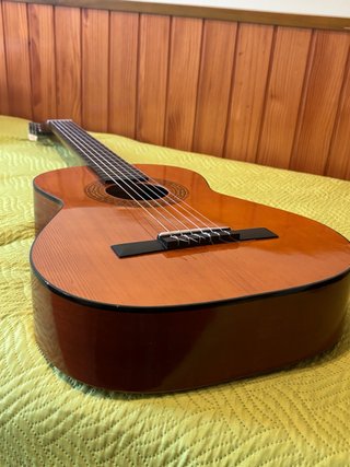 Guitarra Clásica José Ramírez