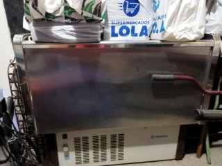 Botellero Tecnicontrol 2 puertas